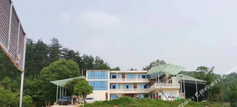 玉霞农庄(乌江寨国际旅游度假区店)图片