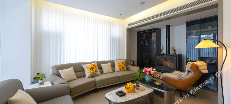 大理市蓝朵民宿(洱海生态廊道店)图片