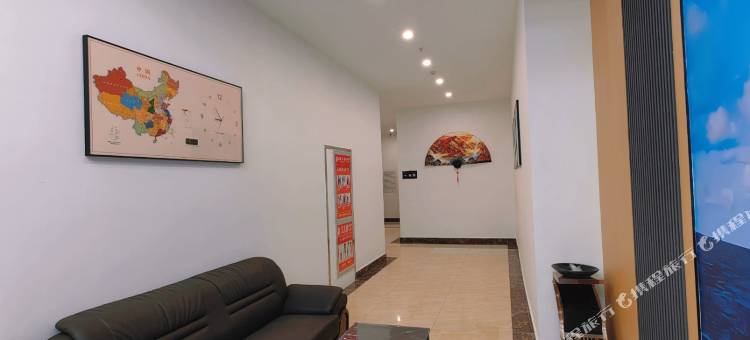 西宁鼎顺酒店(朝阳西路店)图片