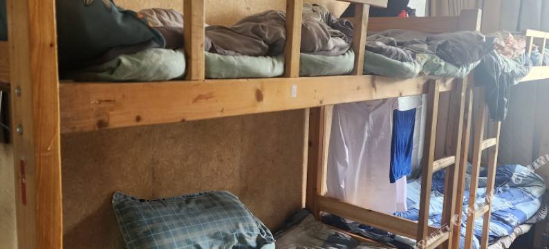 上海彩虹民宿图片