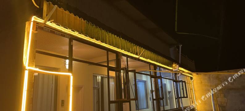 糌粑客栈(扎尕那景区店)图片