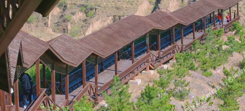 赤峰正阳时尚宾馆图片