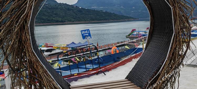 每每遇见民宿(邵女坪景区店)图片