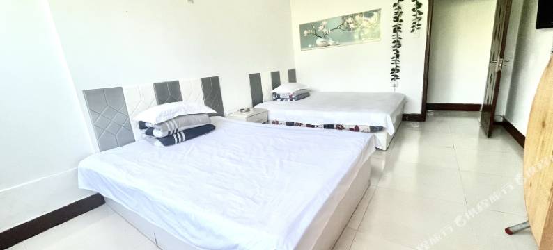 蛟河香山旅馆图片