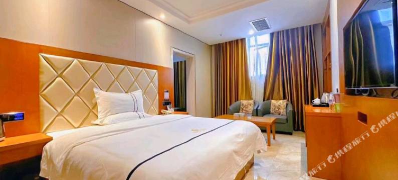 榕江卿卿酒店(村超足球场店)图片