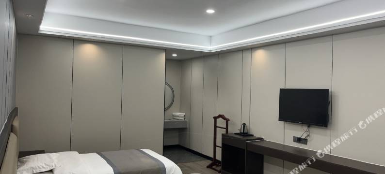 祁连铭轩宾馆图片