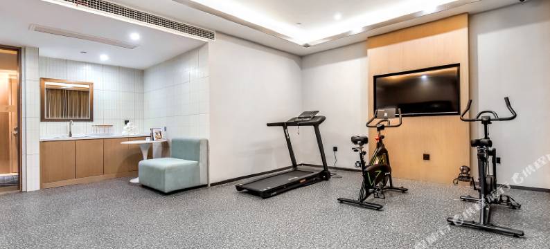 芊芊芒果树酒店(阿坝店)图片