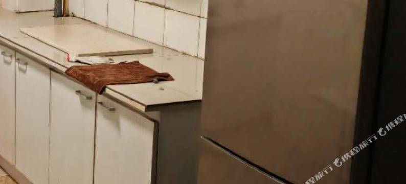 馨云短居民宿(青浦赵巷地铁站店)图片