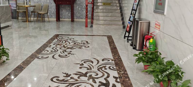 娄烦源泰酒店图片