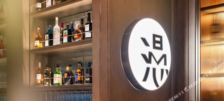 西安钟楼漫心酒店图片