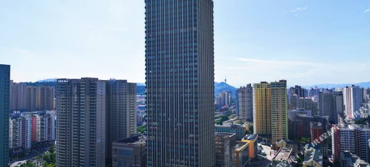 蓝森酒店(南门大世界店)图片