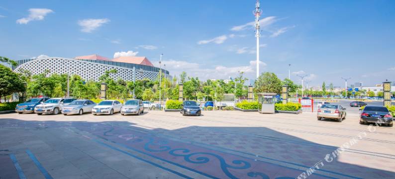 昆明荣都大酒店(官渡古镇云南省博物馆店)图片