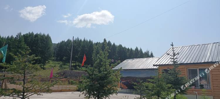 龙岩山水情缘民宿图片