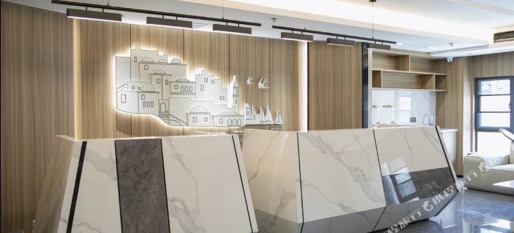 雅斯特酒店(武汉天河机场天阳大道地铁站店)图片