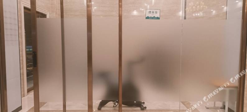 瀚林酒店(宝安海雅缤纷城店)图片