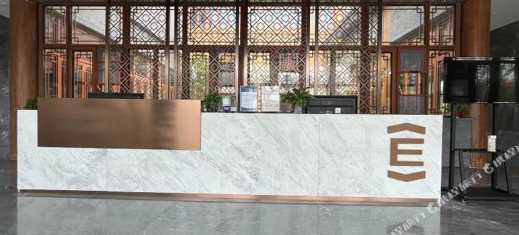 艺龙安云酒店(连云港园博园店)图片