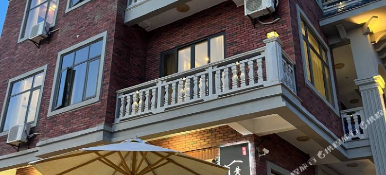 湄洲岛黄家小筑民宿(魟鼻尾沙滩店)图片