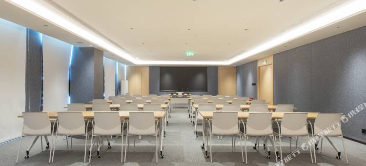 全季酒店(邯郸东站万象汇店)图片