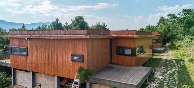 大平台民宿图片