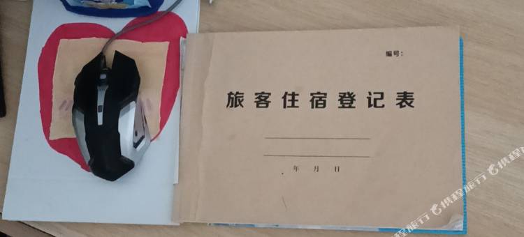 万事顺民宿(张家界西站店)图片