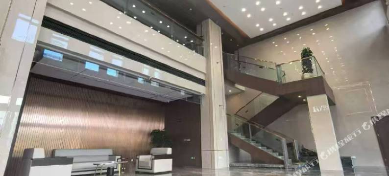 翼汇航空·观山驿(贵阳奥林匹克体育中心店)图片