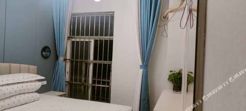 武汉汉口便捷酒店图片