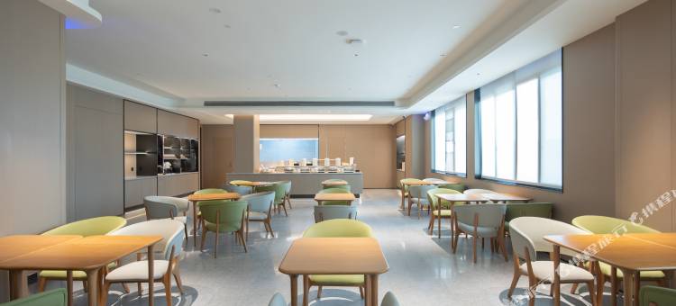 全季酒店(南京浦口研创园店)图片