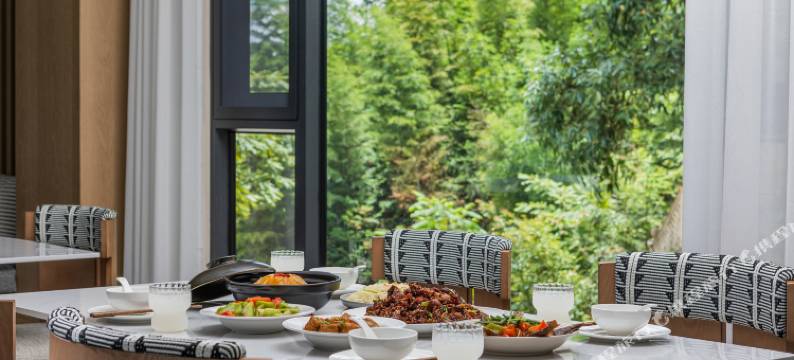 美途 | BEAUTIFUL•JOURNEY•云海落日全景度假民宿(龙脊梯田店)图片