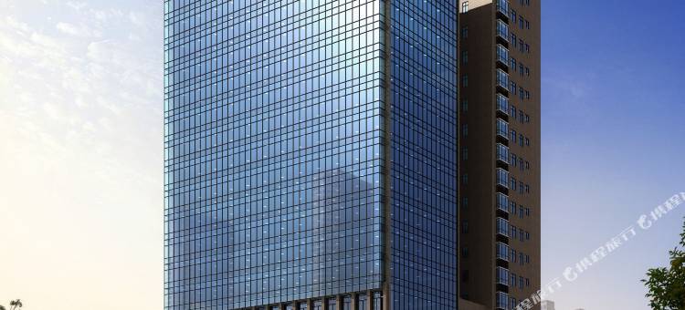 佑兰酒店(怀化火车站新天地广场店)图片