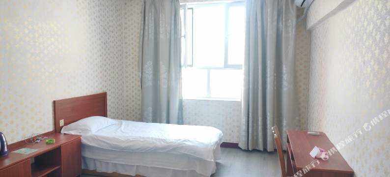 五家渠归乡民宿图片