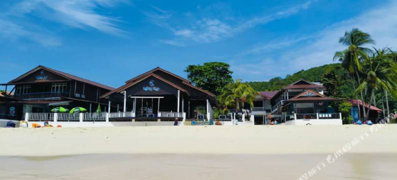 热浪岛海湾度假酒店(Redang Bay Resort)图片