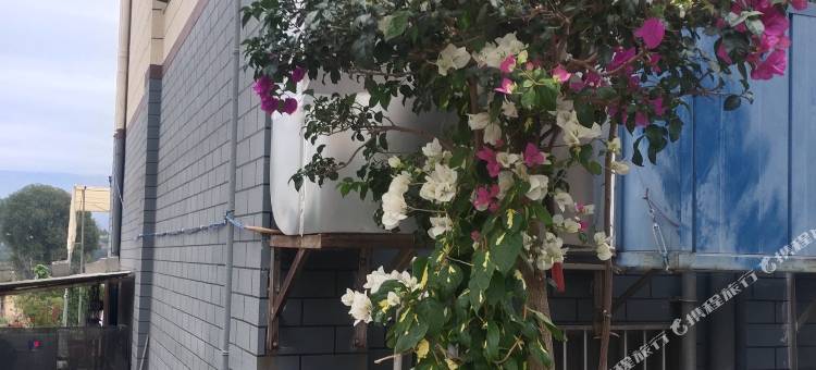 抚仙湖万珈微民宿(孤山风景区阳光海岸店)图片
