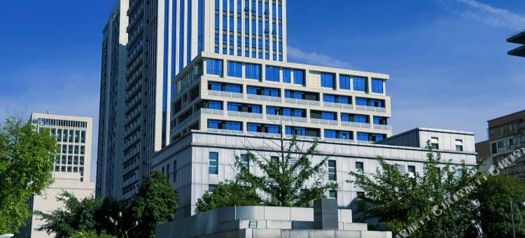 绵阳慢下酒店(高铁站市政府店)图片