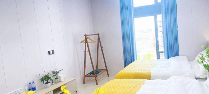 创力风尚公寓(翔安新城店)图片