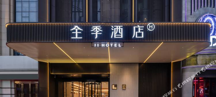 全季酒店(防城港行政中心店)图片