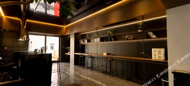 有间酒店(原阳店)图片