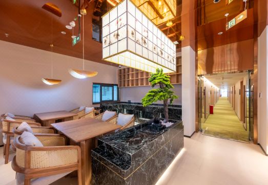 Yahe TRUE GO Hotel (Beijing Ali Chaoyang Science and Technology Park Cuigezhuang Subway Station ) Hotel Overview