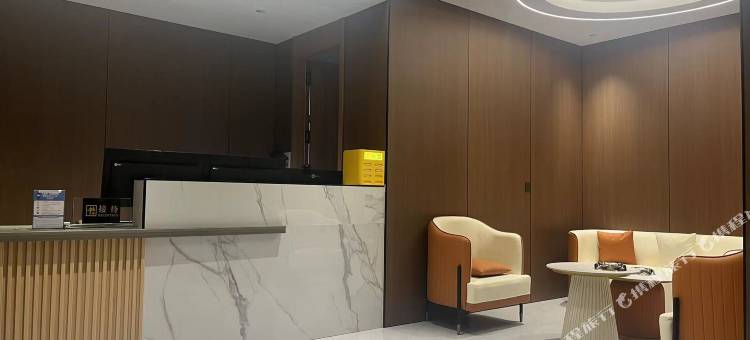 米脂米美酒店图片