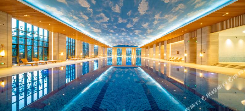 南安罗东源昌文化中心图片