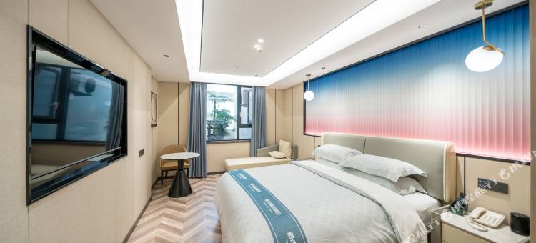 都市花园酒店(山阳店)图片