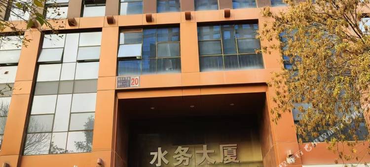瑞庭酒店(北京总部基地丰台科技园地铁站店)图片