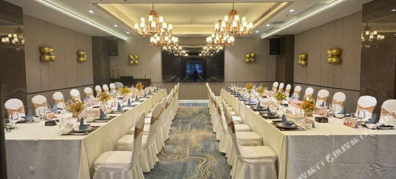 赣州东方佳邸酒店(南康店)图片