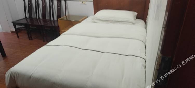 重庆万州天瑞来宾馆图片