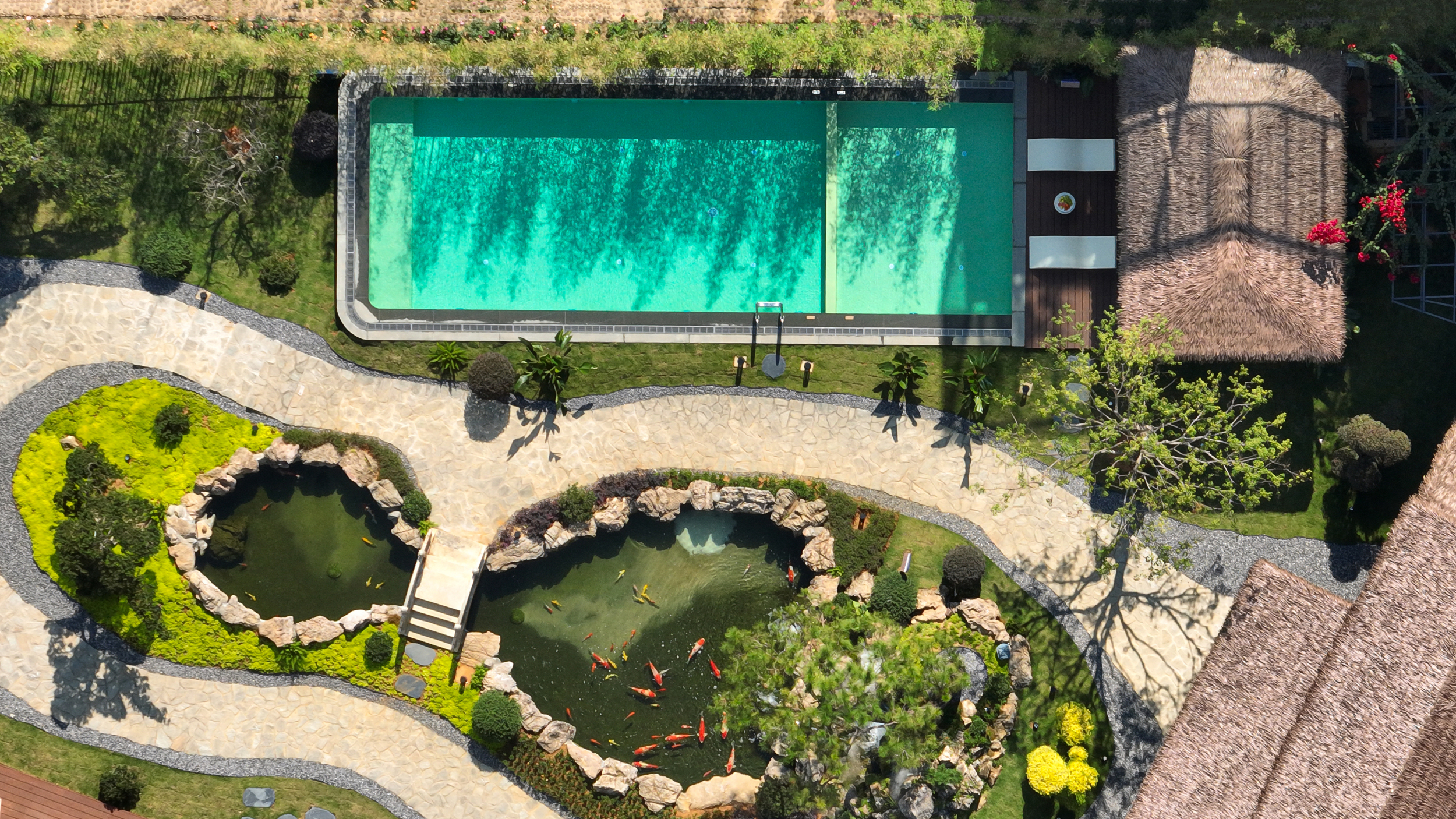 Yangshuo Wapan hotel Hotel Overview