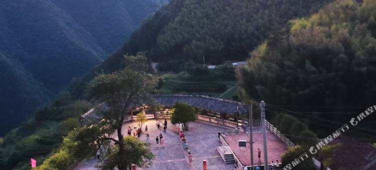 龙泉大铁锅农家图片