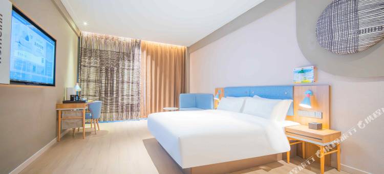 如家酒店·neo(堆龙华西医院西藏医院店)图片