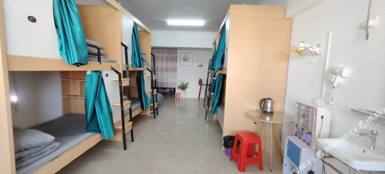 下一站柳州青年驿站(五星步行街青云民生市场店)图片