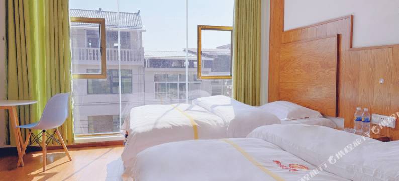 天柱邦洞宾馆图片