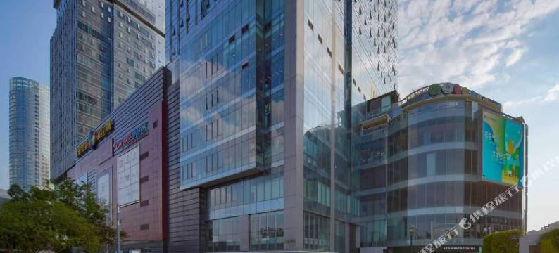 嘉禾智慧酒店图片