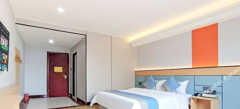 佛山松兰商务酒店(顺德均安店)图片